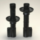 Adjustable Lowered Super Beetle Macpherson Strut Housings For 1974-1979 Requires Insert Ac412003