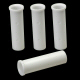 Usa Made White Delrin Bushings For King And Link Pin Axle Beams That Have 1.740 Inch Inner Diameter