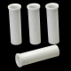 Usa Made White Delrin Bushings For King And Link Pin Axle Beams That Have 1.760 Inch Inner Diameter