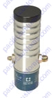 Billet Power Steering Reservoir With An #6 And An #10 Fitting Use Clamp Ac422181C