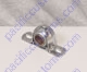 Chrome Steering Shaft Bearing For 7/8 Steering Shafts Use Tab Ac425025