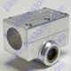 Billet Aluminum Steering Bearing Carrier For 1.50 Tube For 3/4 Steering Shafts With Needle Bearings