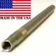 Usa Made Swaged Steel Tie Rod 10 Inches Long With 5/8-18 Thread Driver Side On Ball Joint Beam