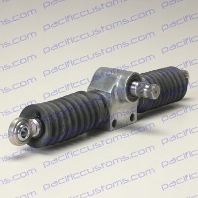 11 Inch Wide Sand Car Rack And Pinion For Vw Front Axle Beams Spud 11 Inch Wide Sand Car Rack And Pinion For Vw Front Axle Beams Spud Is 5 8 36 Spline