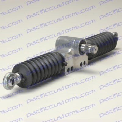 14 Inch Wide Sand Car Rack And Pinion For Vw Front Axle Beams Spud 14 Inch Wide Sand Car Rack And Pinion For Vw Front Axle Beams Spud Is 5 8 36 Spline