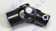 Steering Universal Joint 3/4-48 Spline To 7/8 Inch Charlynn Keyway
