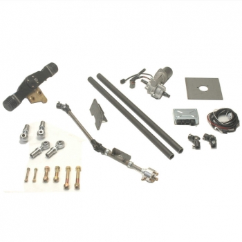 dune buggy steering rack