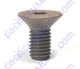 Bolt For Super Beetle Disc Brake Bracket To Spindle