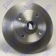 Front Disc Brake Rotors