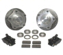 2 Inch Hollow Disc Brake Kits