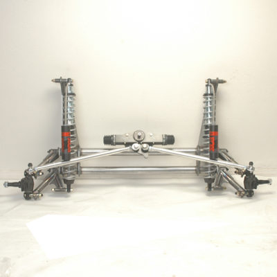 vw beetle off road suspension kit