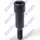 Type 1 Beetle Oem Irs Rear Trailing Arm Pivot Bolt Requires 2 Washers Per Bolt For Alignment