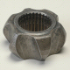 Porsche 930 Or 911 Turbo Cv Joint Replacement Inner Star Race For Empi Stage 3 Or Gkn Lightened