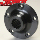 Jamar DB-111L-5 Replacement 5 Bolt Chromoly Center Hub For Rear Irs Or Long Axle Swing Axle Brakes