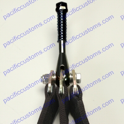 Compatible with Dune Buggy Pair 22 Limiting Straps Compatible with Dune Buggy Pair 22 Limiting Straps