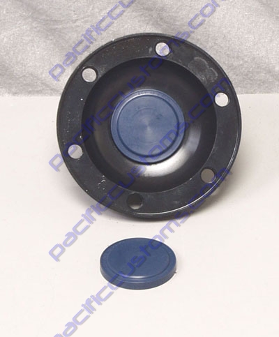 Type 2 002 To 930 Cv Drive Flanges Sold As A Pair Dunebuggy & VW