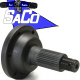 Saco Performance 31 Spline Chromoly Micro Stub Axle For Porsche 930 Cv Joints (Only 1 In Stock)