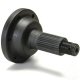 Empi 33 Spline Chromoly Micro Stub Axle For Porsche 930 Cv Joints