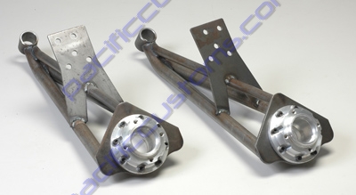 3x3 trailing arms baja bug