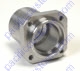 Type 1 Beetle Irs Rear Steel Weld-On Trailing Arm Bearing Housing To Manufacture Your Own Rear Arms