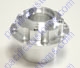 Type 1 Beetle Irs Rear Aluminum Bolt In Trailing Arm Bearing Housing To Manufacture Your Own Arms