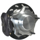 EMPI Rear Disc Brake Kits