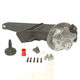 Rear Trailing Arm Baja IRS Suspension Kit With Micro Stub Disc Brakes And 3x3 Micro Stub Arms