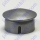 Steel Bumper Or Tube End Cap For 1.50 - 0.095 Wall Tube