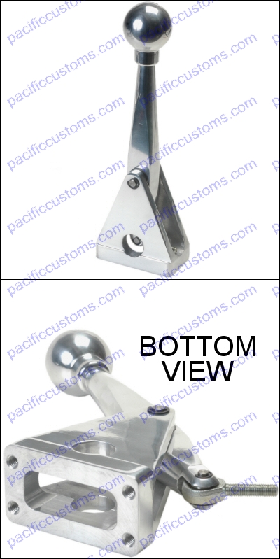 motorcycle powered buggy