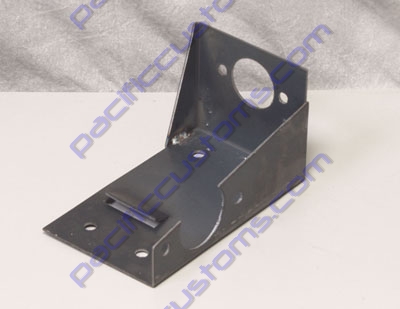 vw dune buggy pedal assembly