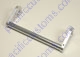 Billet Aluminum Grab Handle For 1.50 Tube 12.25 Inch Wide 3.5 Inch Center Of Tube To Center Of Handl