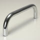 Grab Handles and Foot Rest