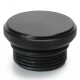 Billet Aluminum Replacement Cap For Ac750217 Miniature Remote Filler Necks