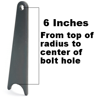tall bench seat back weld on inch tall rear bench seat tab radiused for 150 tube with 38 id hole tall bench seat back weld on inch tall rear bench seat tab radiused for 150 tube with 38 id hole