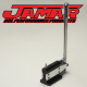 Jamar Performance Single Handle Billet Aluminum Steering Brake