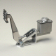 Latest Rage Single Pedal Assemblies
