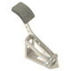 Single Pedal Assembly Frame Only