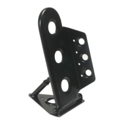 Control Cable Or Morse Cable Straight Swing Over Latching Clamp Control Cable Or Morse Cable Straight Swing Over Latching Clamp