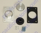 Easy Fill Lid For Latest Rage Or Cnc Master Cylinders - Includes Top And Rubber Gasket