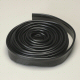 Black Fender Beading 25 Foot Roll For Four Fenders