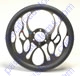 Billet Steering Wheels