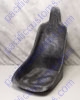 Fiberglass High Back Seats