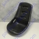 Poly Low Back Seat - Shipping Seats Is Expensive Email Us For A Quote