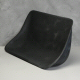 36 Inch Wide Fiberglass Bench Seat - Shipping Seats Is Expensive Email Us For A Quote