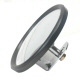 Black Mirror With Convex Glass Ac857825, Ac857826 Or Ac857830 Mirror Mounts