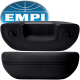 Black Arm Rest For 1968 To 1976 Beetles And 1971 To 1972 Super Beetles For Both Doors