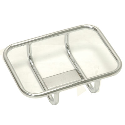 Chrome Rack For 18 Pack Igloo Ice Chest Coolers