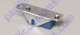 Ignition Coil Relocation Kit For Use With Dual Carburetors To Mount Coil On Case Half