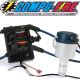 Compu-Fire 60,000 High Volt Dis-Ix Coil Pack Ignition System Conversion Kit With Blue Plug Wires