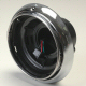 Baja Bug Headlight Housing Bucket For 7 Piece Fiberglass Kits - Uses A Standard 7 Inch Headlight